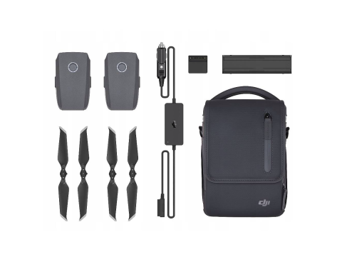 DJI Mavic 2 Fly More Kit, DJIM0256-14