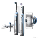 Braun Oral-B Genius PRO 8900 Cross Action + Bonus Handle