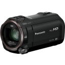 Panasonic HC-V770EP-K  černá