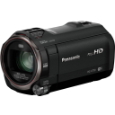 Panasonic HC-V770EP-K negru