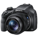 Sony Cyber Shot DSC-HX400