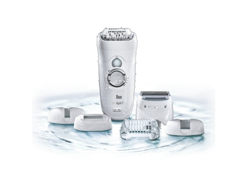Braun Silk-epil 7 7-561 Wet&Dry
