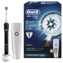 Braun Oral-B Pro 2500 Black