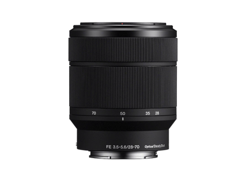 Sony  FE 28-70mm f/3.5-5.6 OSS BULK