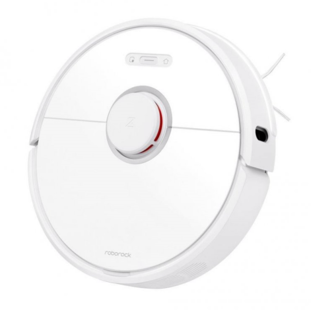 Roborock S6, White