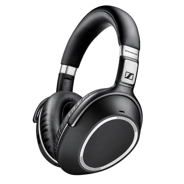 Sennheiser PXC-550 Wireless BT, Black