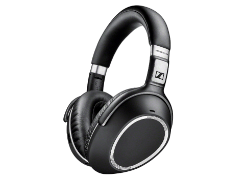 Sennheiser PXC-550 Wireless BT, Black