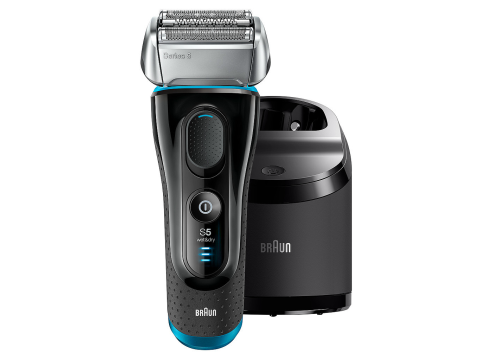 Braun Series 5 5190cc Wet & Dry