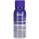 Braun cleaning spray