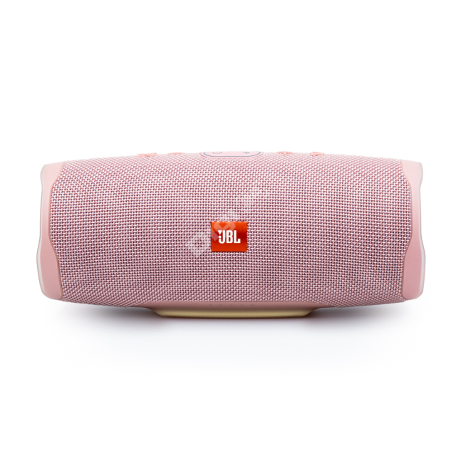 JBL Charge 4, ružová