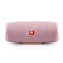 JBL Charge 4, ružová
