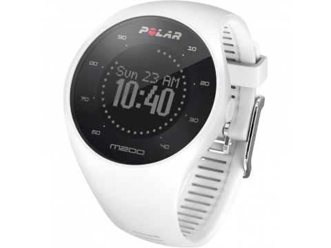 Polar M200 White