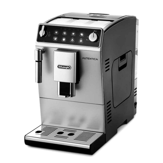 DeLonghi ETAM 29.510 SB