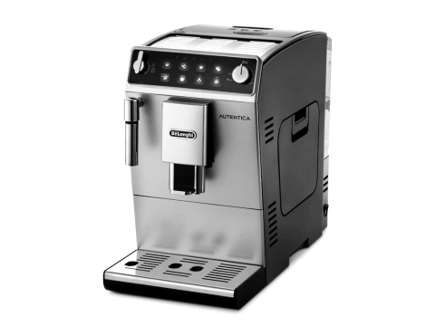 DeLonghi ETAM 29.510 SB