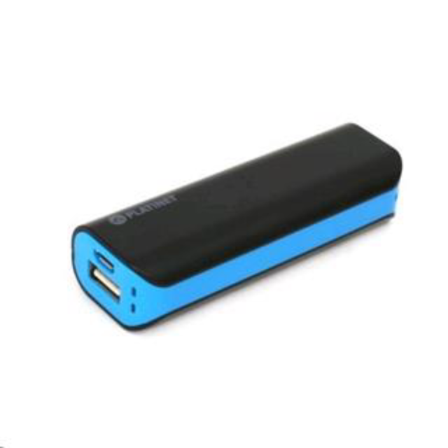 Platinet PMPB22BBL powerbank 2200mAh