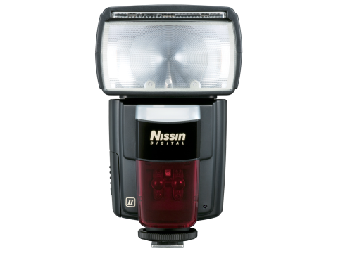 Nissin Speedlite Di866 Mark II Nikon