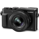 Panasonic Lumix DMC-LX100