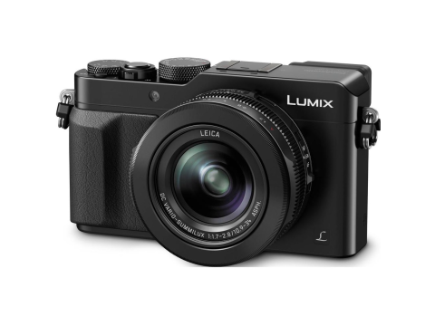 Panasonic Lumix DMC-LX100