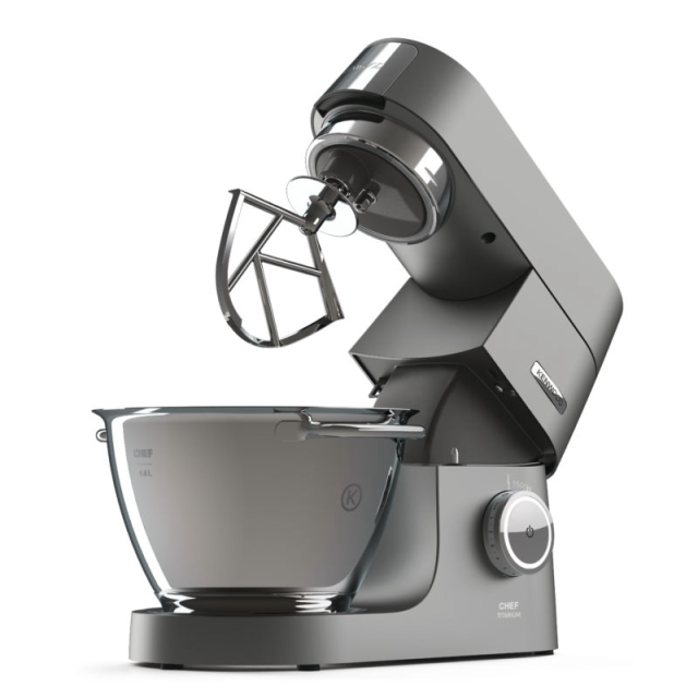 Kenwood KVC7320S Chef Titanium