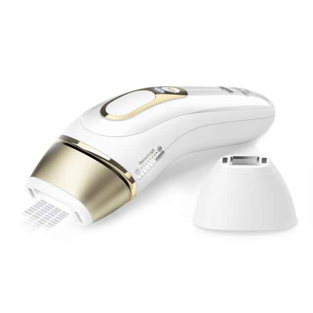 BRAUN Silk-expert Pro 5 PL5137 IPL