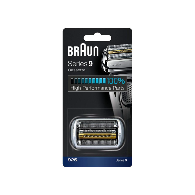 Braun CombiPack Series 9 92S