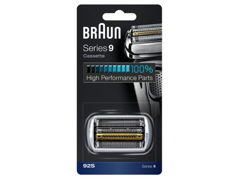 Braun CombiPack Series 9 92S