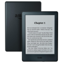Amazon New Kindle Touch 2019, 4GB, Black