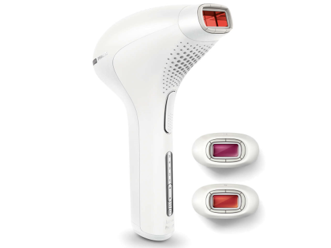 Philips SC2009/00 Lumea Prestige