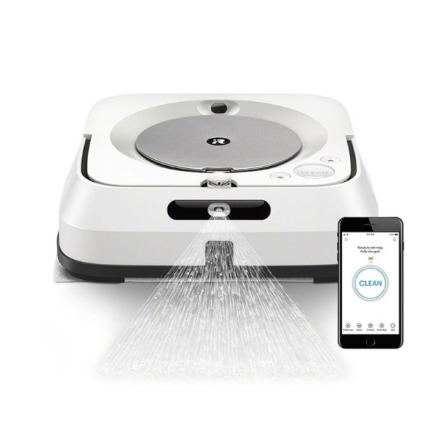 iRobot Braava Jet m6