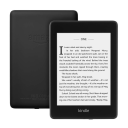 Amazon Kindle Paperwhite 4 2018, 8GB, Водоустойчив, Без реклами, Черен