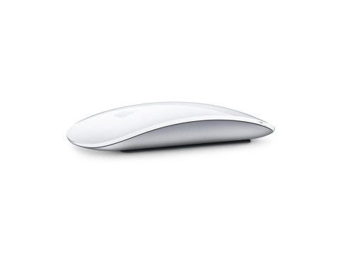 Apple Magic Mouse 2, Weiß