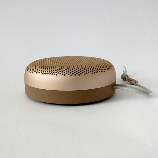 Bang & Olufsen BeoPlay A1, Sand Stone