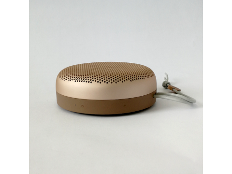 Bang & Olufsen BeoPlay A1, Sand Stone