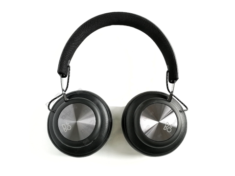 Bang & Olufsen BeoPlay H4, Black