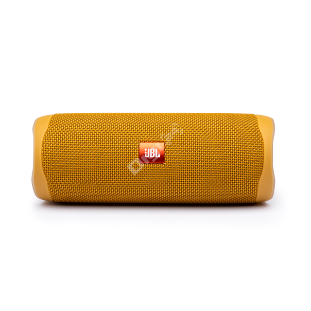 JBL Flip 5 Yellow