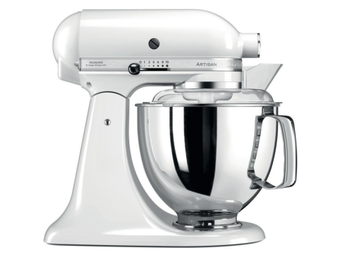 KitchenAid 5KSM150PSEWH