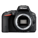 Nikon D5500 Body