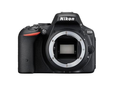 Nikon D5500 Body