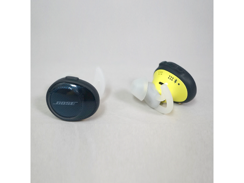 Bose SoundSport Free wireless Blue