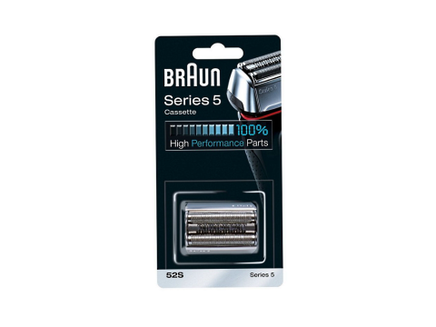 Braun CombiPack Series 5 52 S
