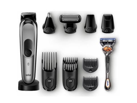 Braun Multi Grooming Kit MGK7021