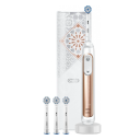 Braun Oral-B Genius X 20000 Luxe Edition Rose Gold