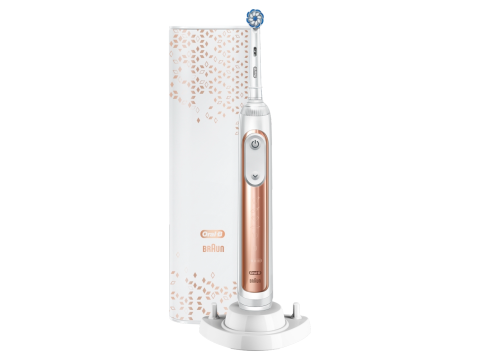 Braun Oral-B Genius X 20100S Rose Gold