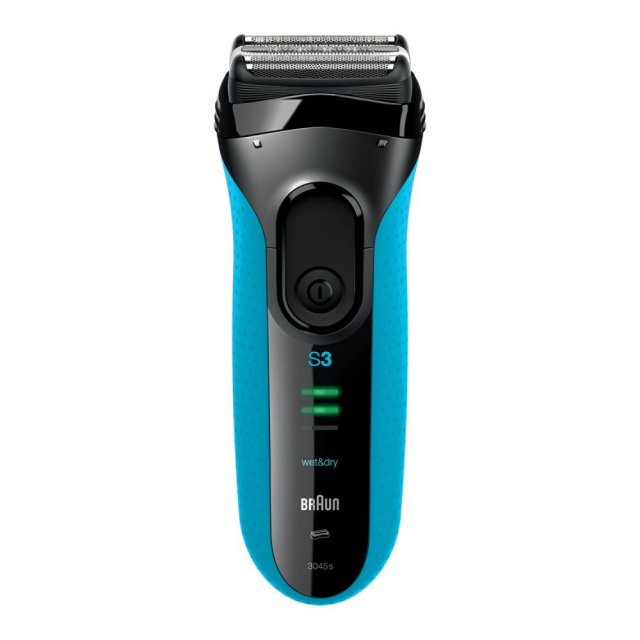 Braun Series 3 3045s (Wet&Dry)