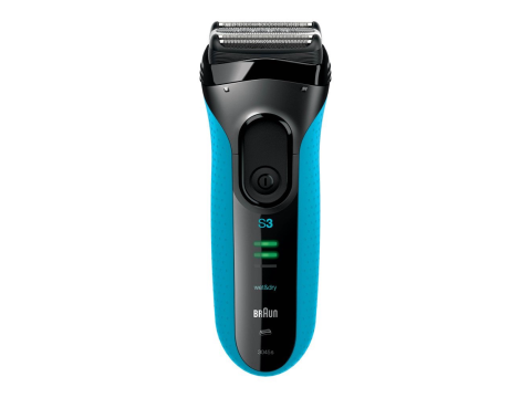 Braun Series 3 3045s (Wet&Dry)
