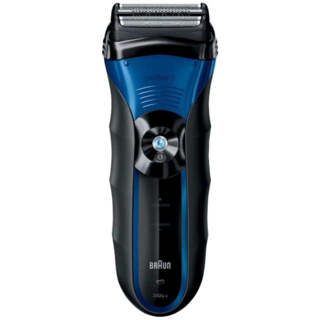 Braun Series 3-340 Wet&Dry