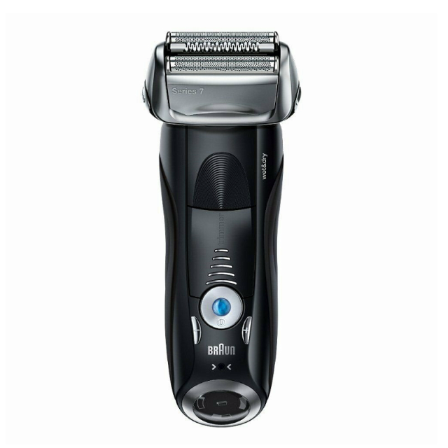 Braun Series 7 7842s