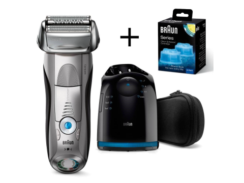 Braun Series 7 7899cc Wet&Dry