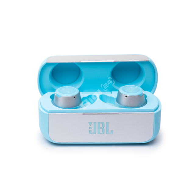 JBL Reflect Flow True Wireless Teal