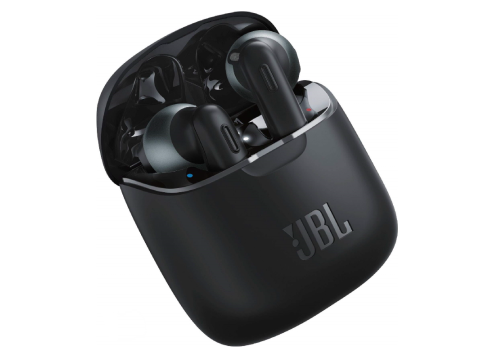 JBL Tune 220TWS Black